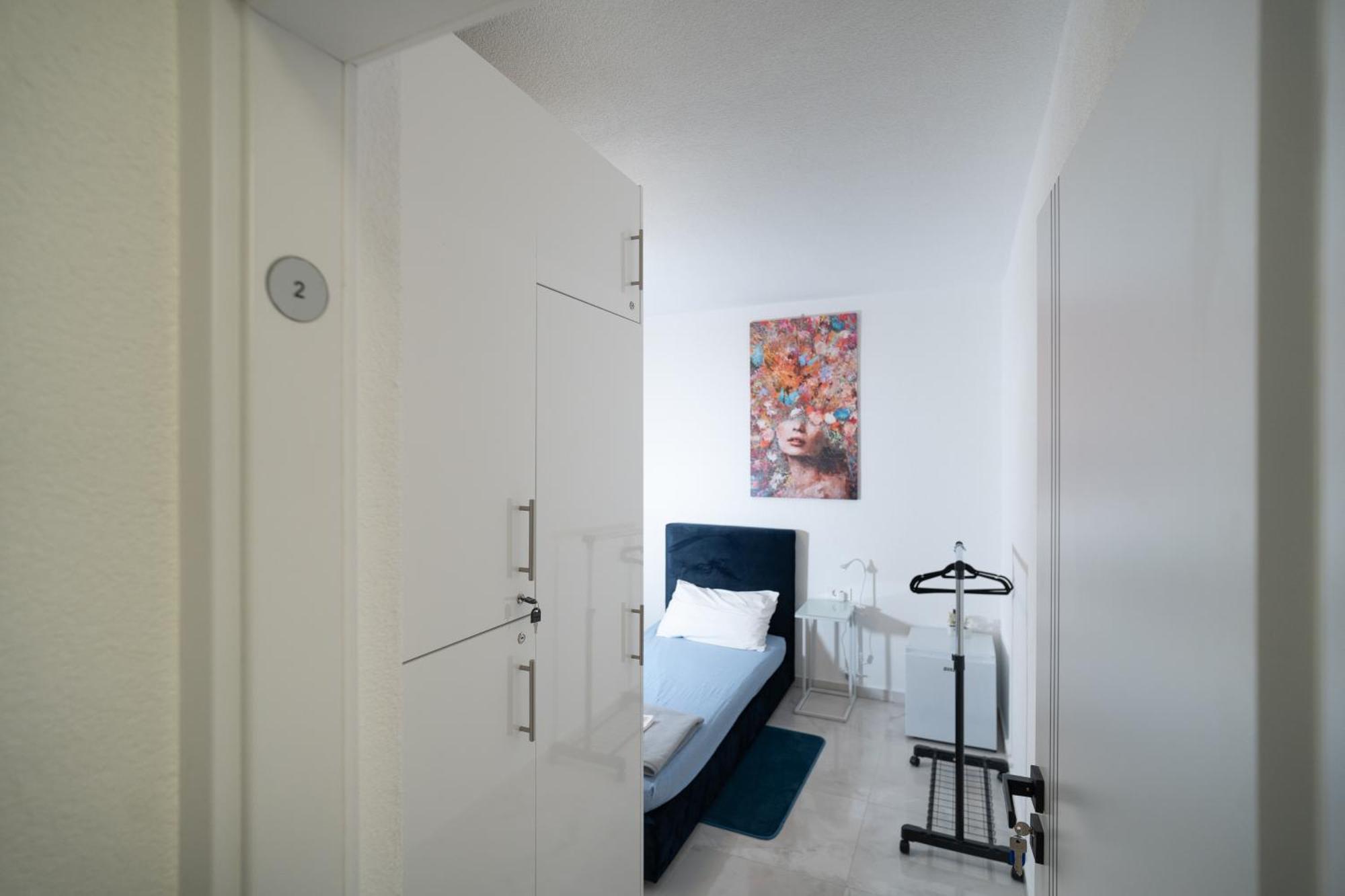 Cityheart-Rooms Zadar Exterior foto